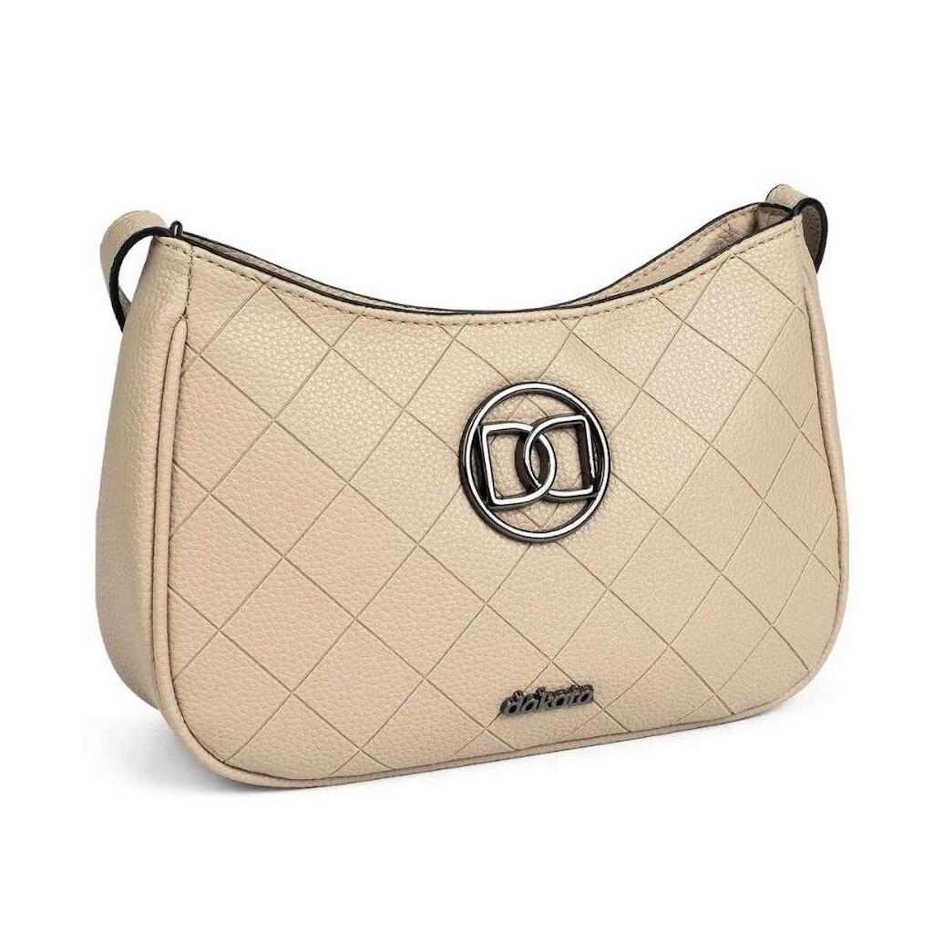 Bolsa Feminina Transversal Macchiato Dakota DK242-0002