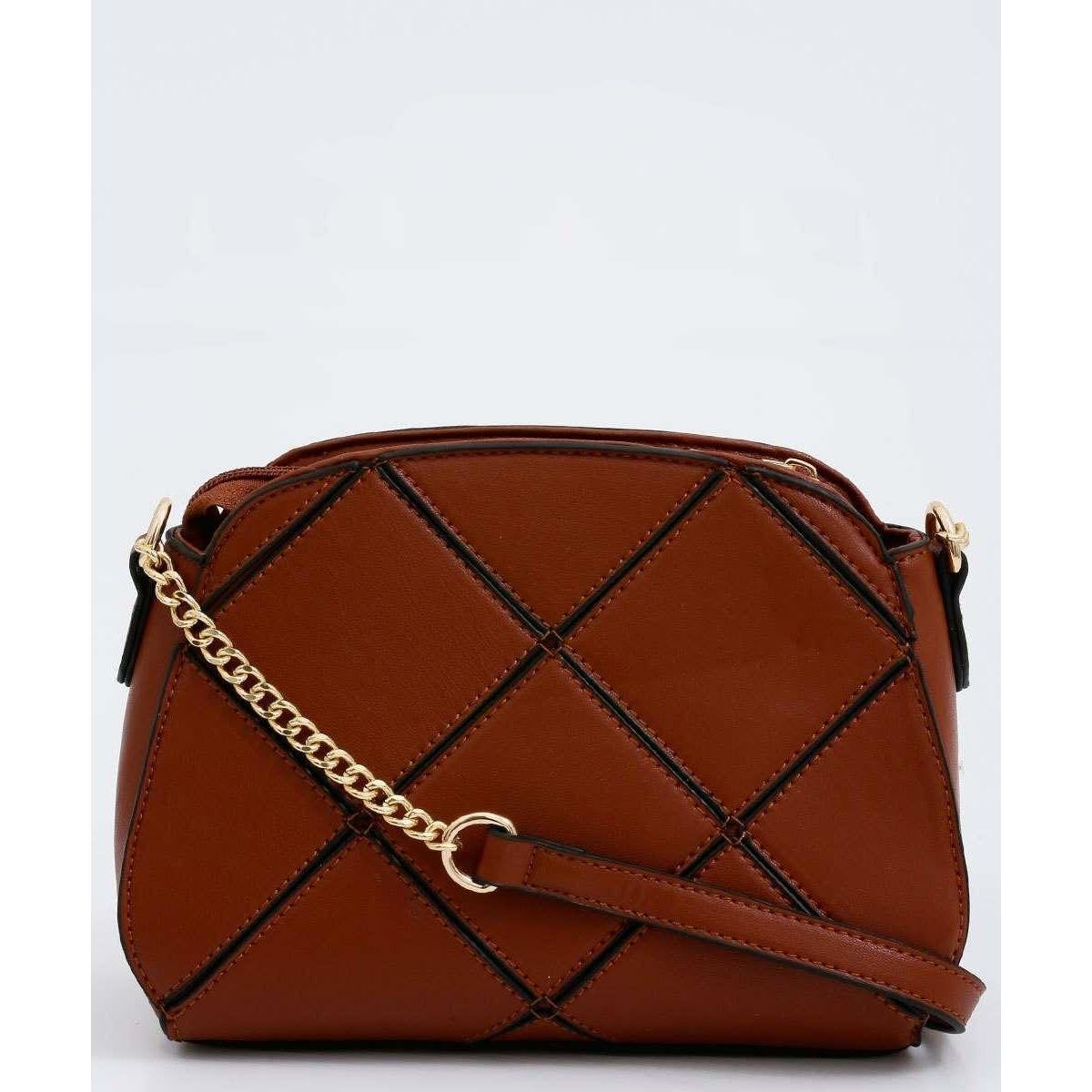 tommy hilfiger round sling bolsa