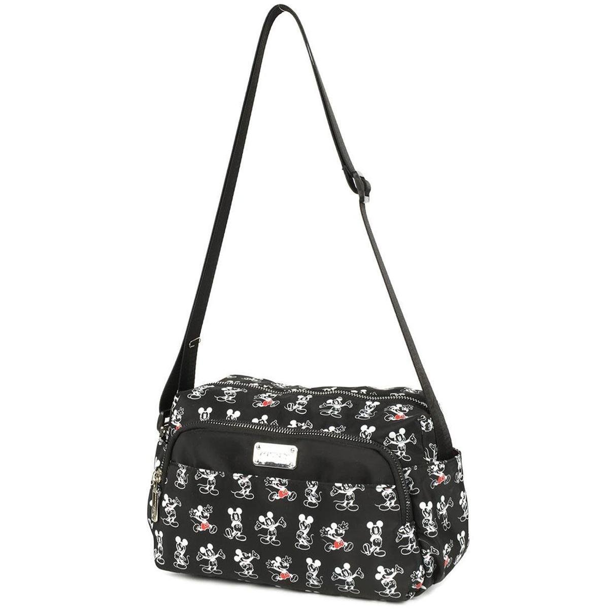 mickey changing bolsa