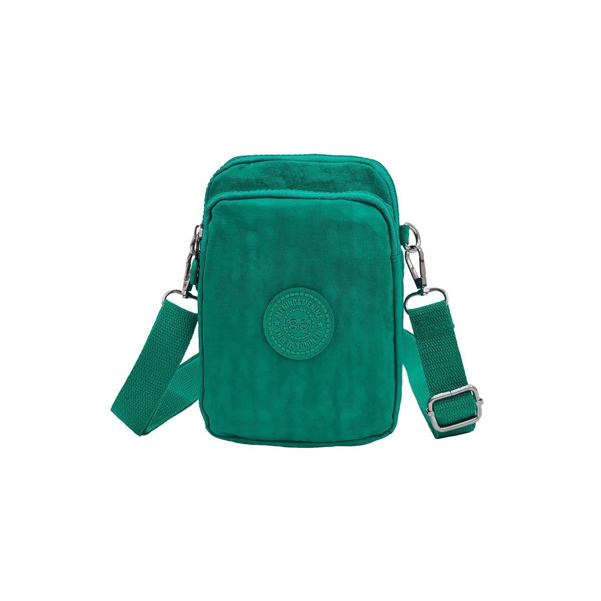 Bolsa Feminina Transversal Ombro Mini Bag Resistente Reforçada Menino e Menina Menor preço em Bolsa Feminina Transversal Ombro Mini Bag Resistente Reforçada Menino e Menina
