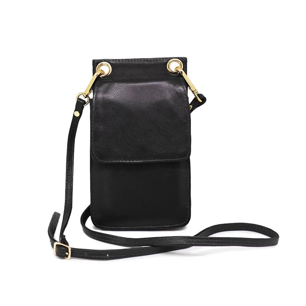 Bolsa Feminina Transversal Priscila