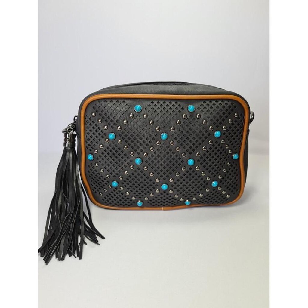 BOLSA FEMININA TRANSVERSAL TIRACOLO VERSÁTIL