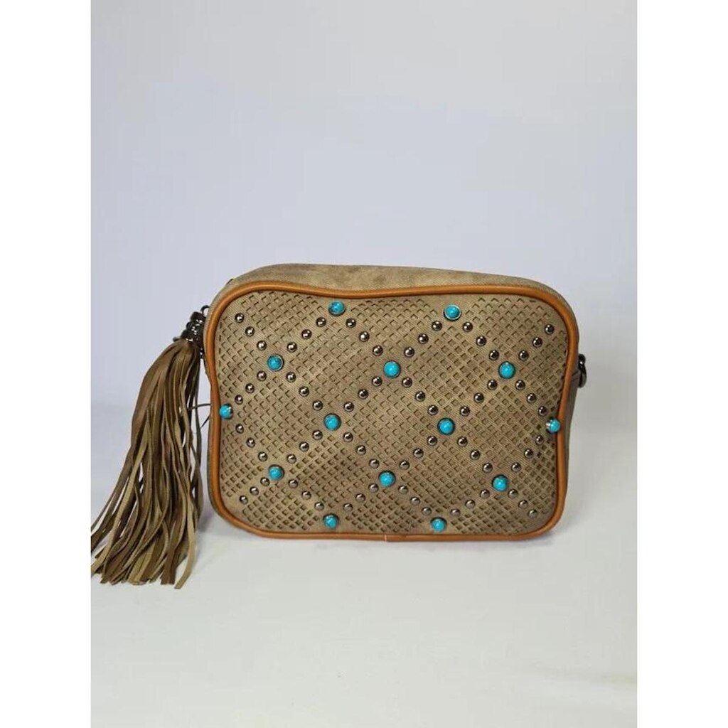 BOLSA FEMININA TRANSVERSAL TIRACOLO VERSÁTIL