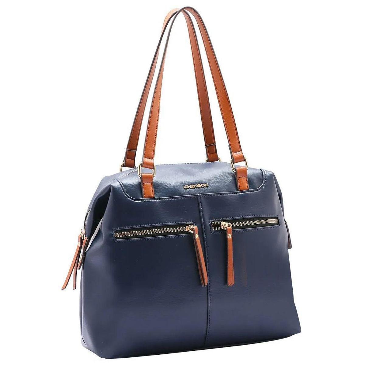 Bolsa Feminina Utilitário Ombro Chenson 3484046 | Zattini