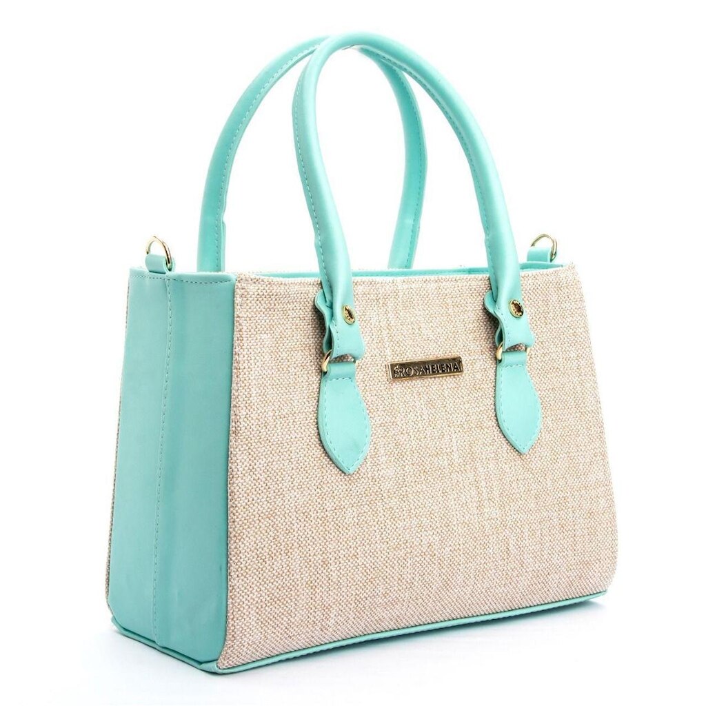 Bolsa Feminina Verde Colors