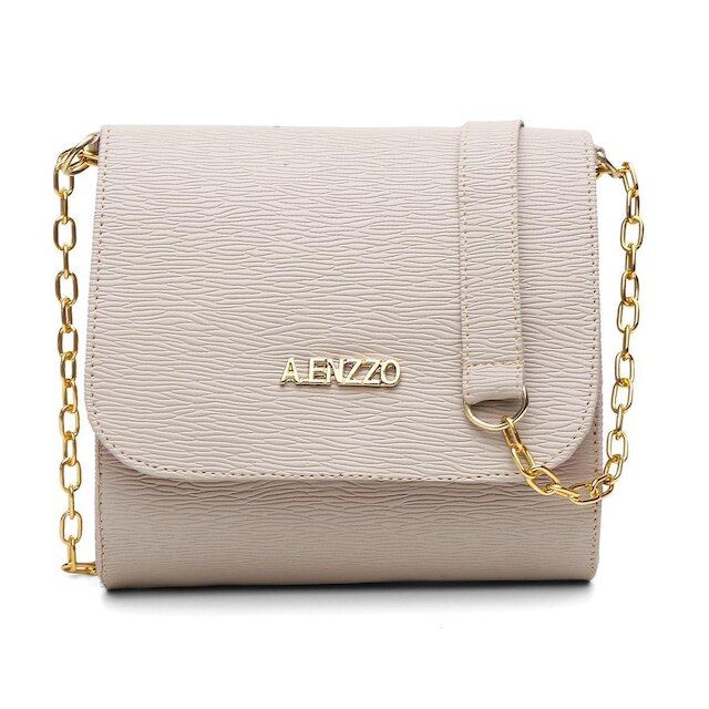 Bolsa Feminina Virgínia Tote Espaçosa Ombro Transversal Tiracolo Elegante Sofisticada Moda Tendência
