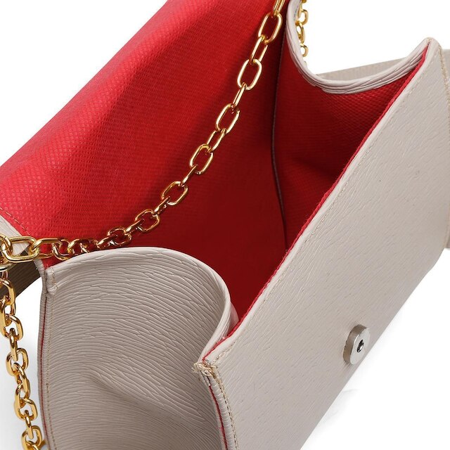 Bolsa Feminina Virgínia Tote Espaçosa Ombro Transversal Tiracolo Elegante Sofisticada Moda Tendência