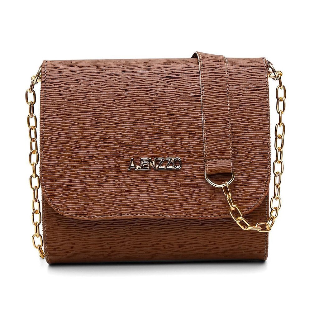 Bolsa Feminina Virgínia Tote Espaçosa Ombro Transversal Tiracolo Elegante Sofisticada Moda Tendência