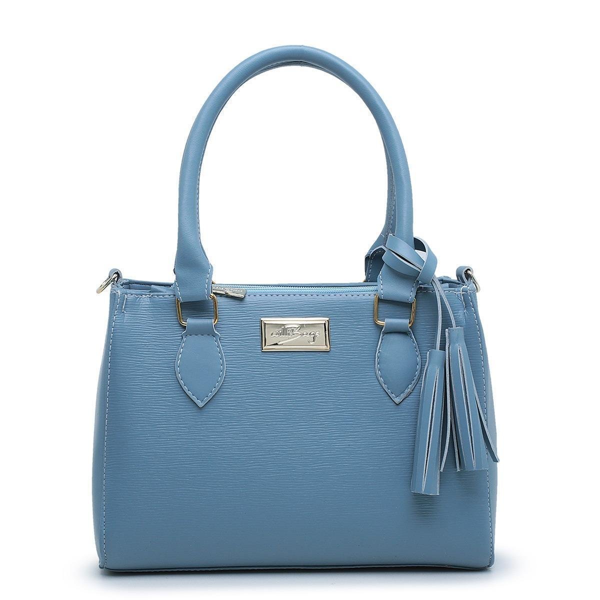 Bolsa Feminina Willibags Linda com Alça Removível Transversal é ruim? Bolsa Feminina Willibags Linda com Alça Removível Transversal é boa?