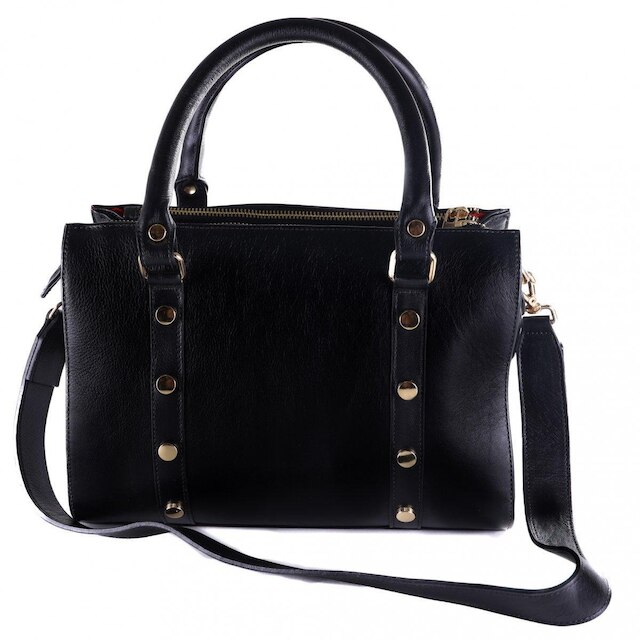 Bolsa Feminina Zariff Tote Luxo 151c