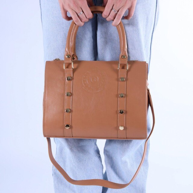 Bolsa Feminina Zariff Tote Luxo 151c