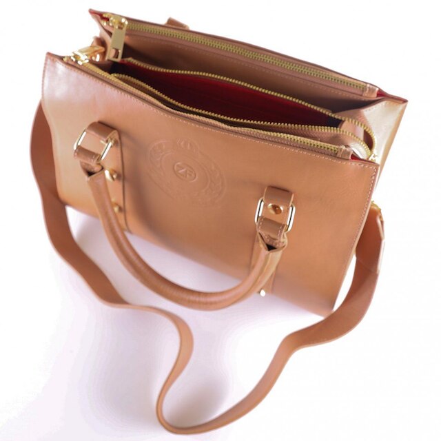 Bolsa Feminina Zariff Tote Luxo 151c