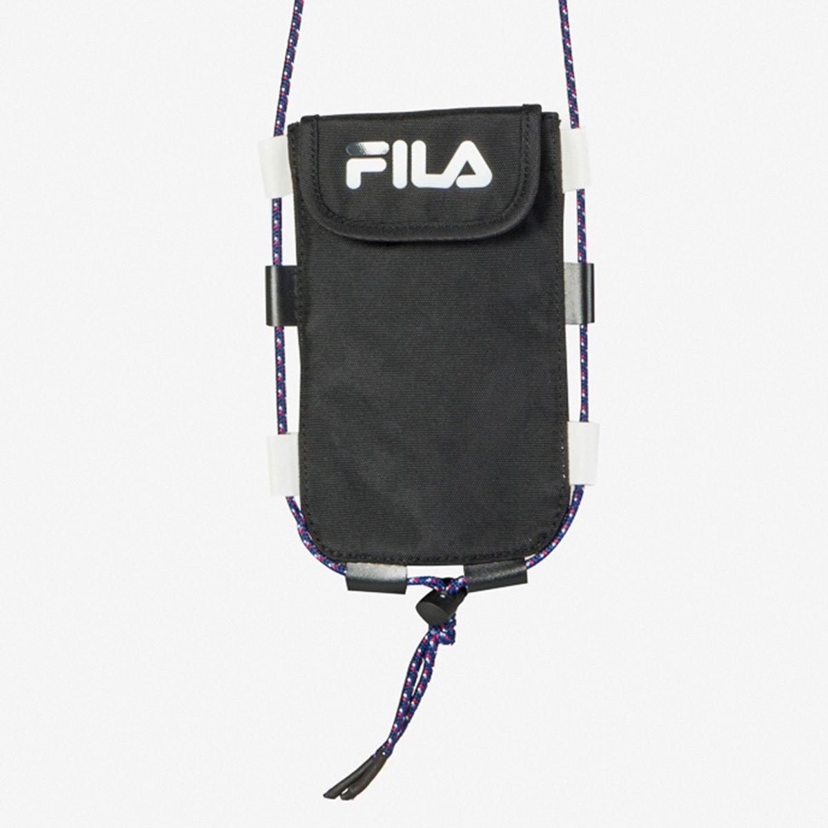Bolsa Fila Lateral Pouch Multi Menor preço em Bolsa Fila Lateral Pouch Multi
