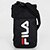 Bolsa Fila Pouch Unissex - Preto