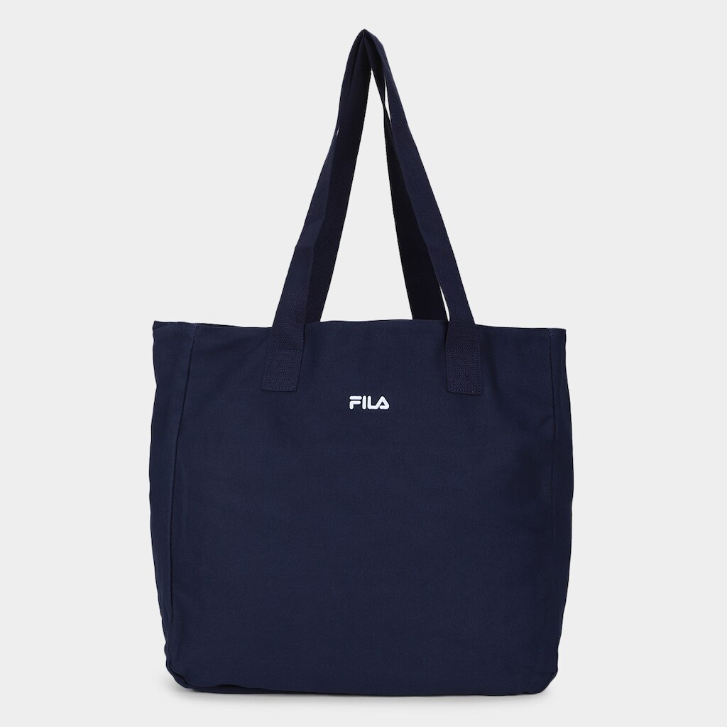 Bolsa Fila Tote Alça Dupla