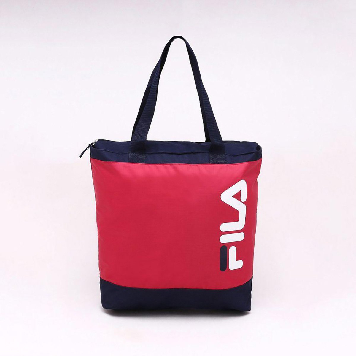 Bolsa Fila Totte Ripstop - Rosa e Marinho é ruim? Bolsa Fila Totte Ripstop - Rosa e Marinho é boa?