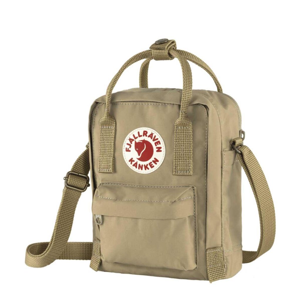 Bolsa Fjällräven Kanken Sling