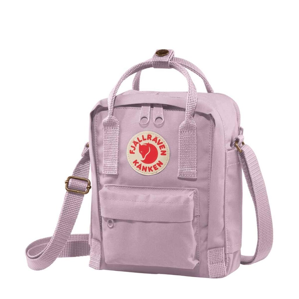 Bolsa Fjällräven Kanken Sling