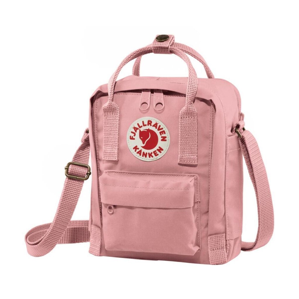 Bolsa FJallRaven Kanken Sling