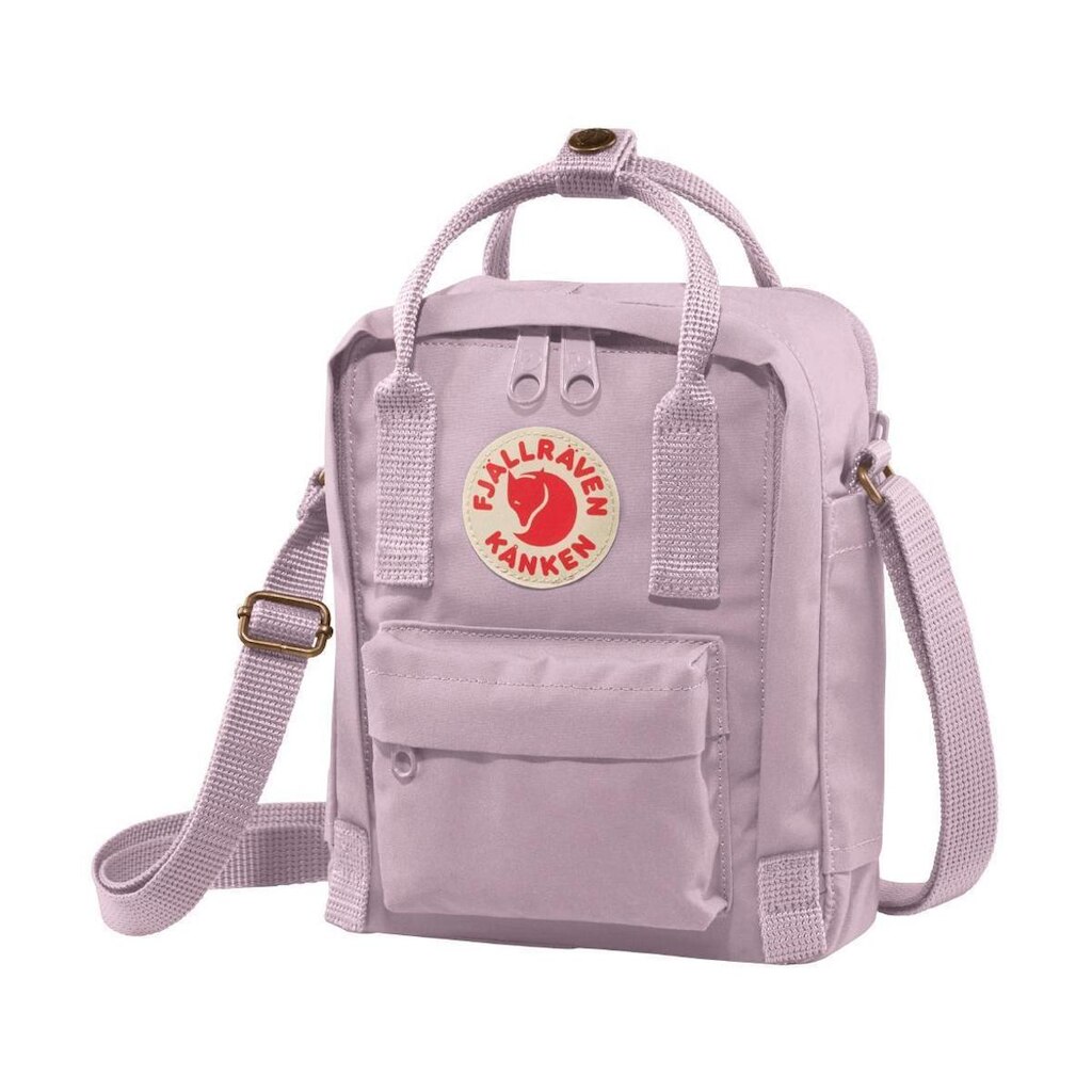 Bolsa FJallRaven Kanken Sling