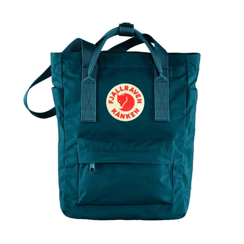 Bolsa Fjällräven Kånken Totepack Mini