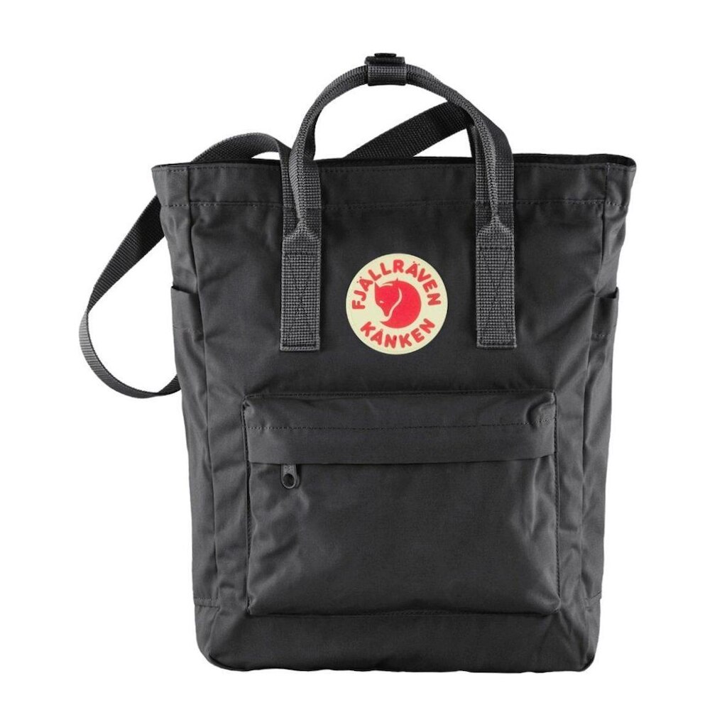 Bolsa FJallRaven Kånken Totepack Preto