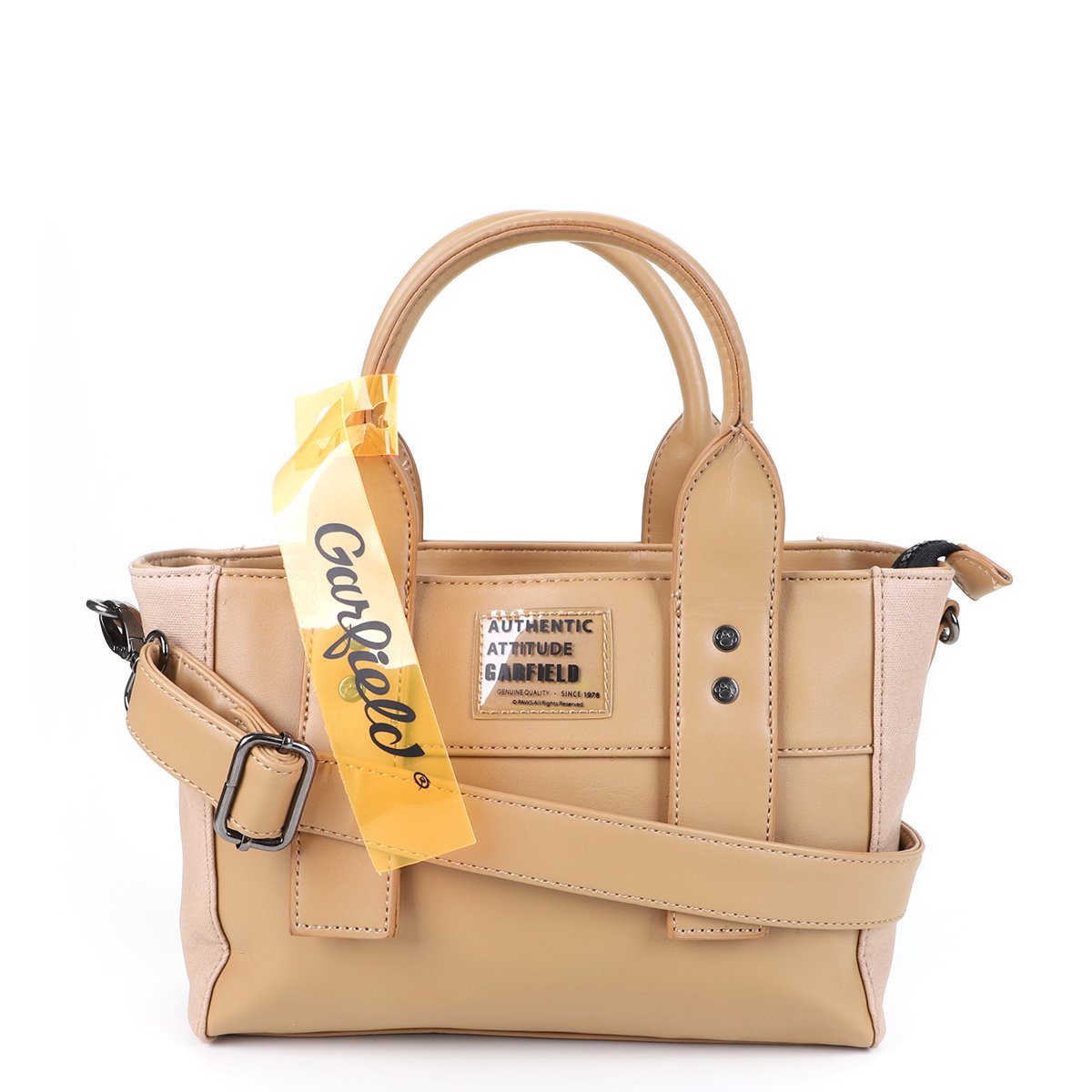 Bolsa Garfield Transversal Baú Feminina - Preto é ruim? Bolsa Garfield Transversal Baú Feminina - Preto é boa?