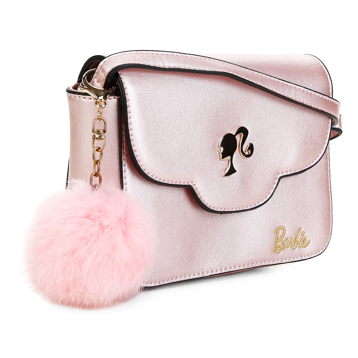 tote bolsa barbie