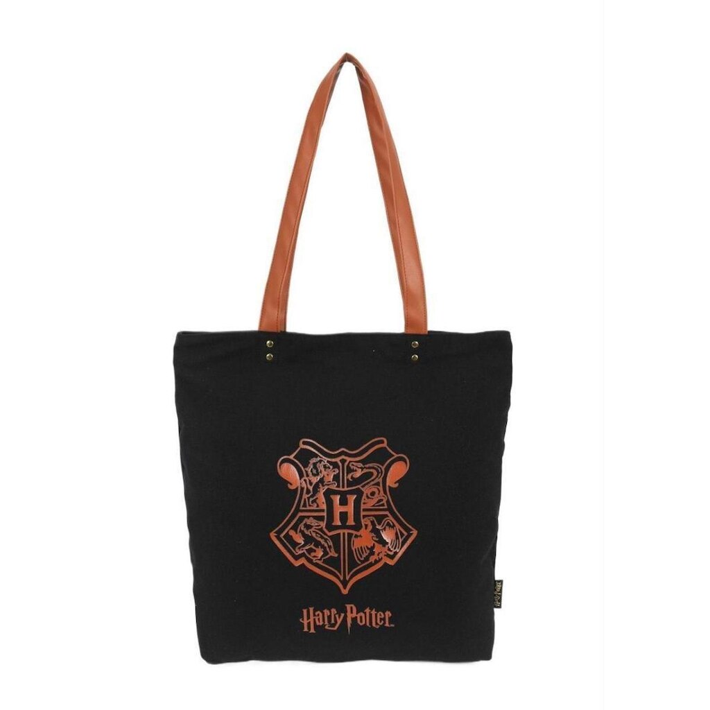 BOLSA GASH SHOPPING HARRY POTTER FEMININO