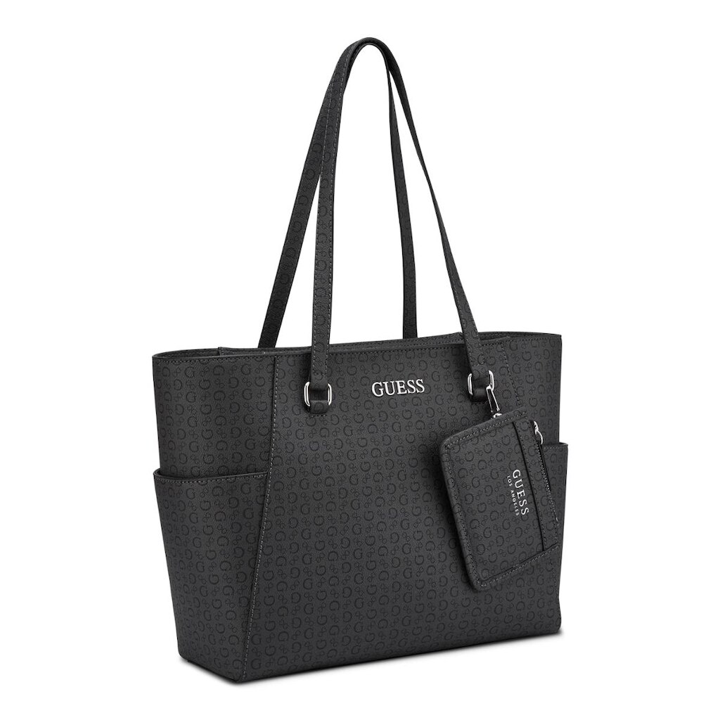 Bolsa Granby Tote Cinza Escuro