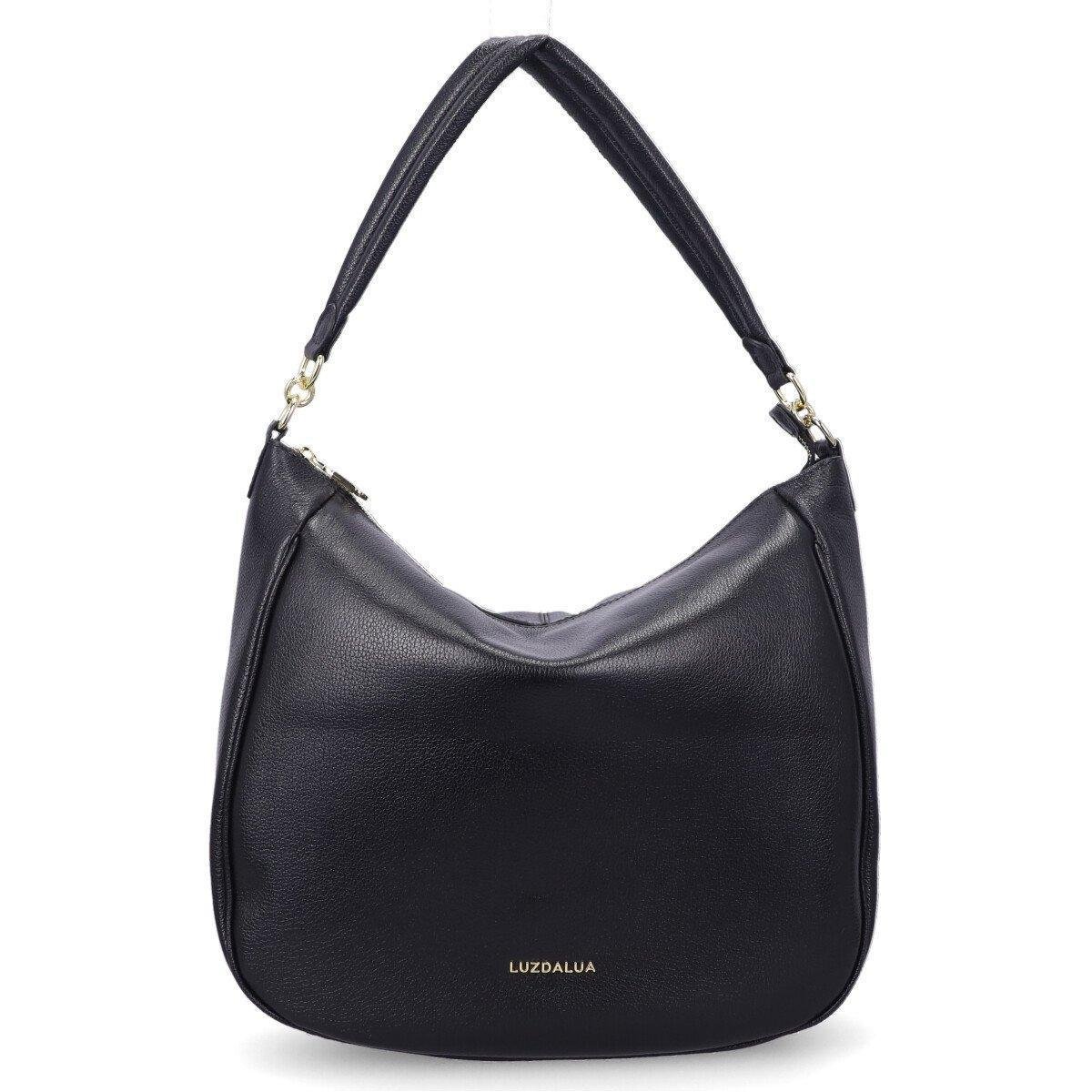 Bolsa Grande Couro Luz da Lua - 2000432 Menor preço em Bolsa Grande Couro Luz da Lua - 2000432