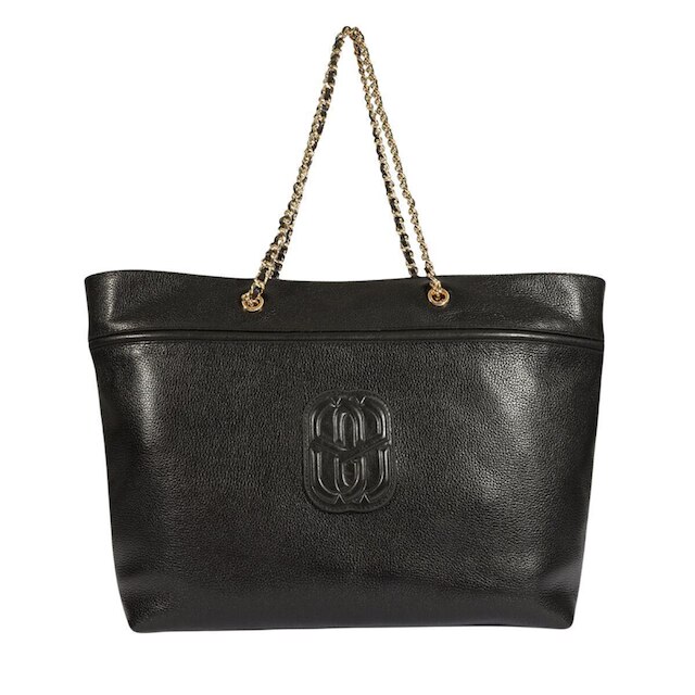 Bolsa Grande Floather Smooth Schutz