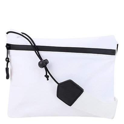 uniqlo fanny bolsa