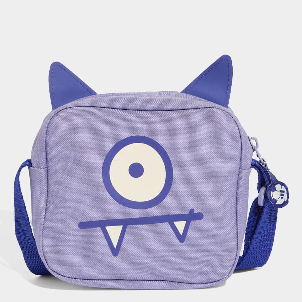 Bolsa Infantil Adidas