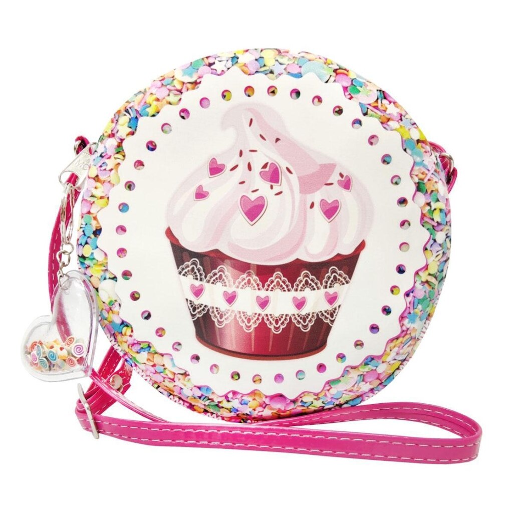 Bolsa Infantil Cup Cake, Magicc