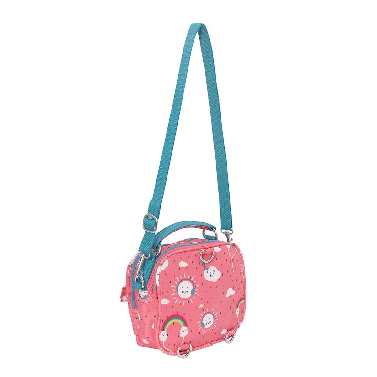 kipling souta bolsa