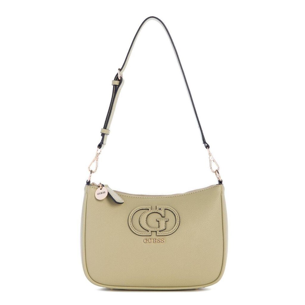 Bolsa Isola Shoulder Bag Verde Claro