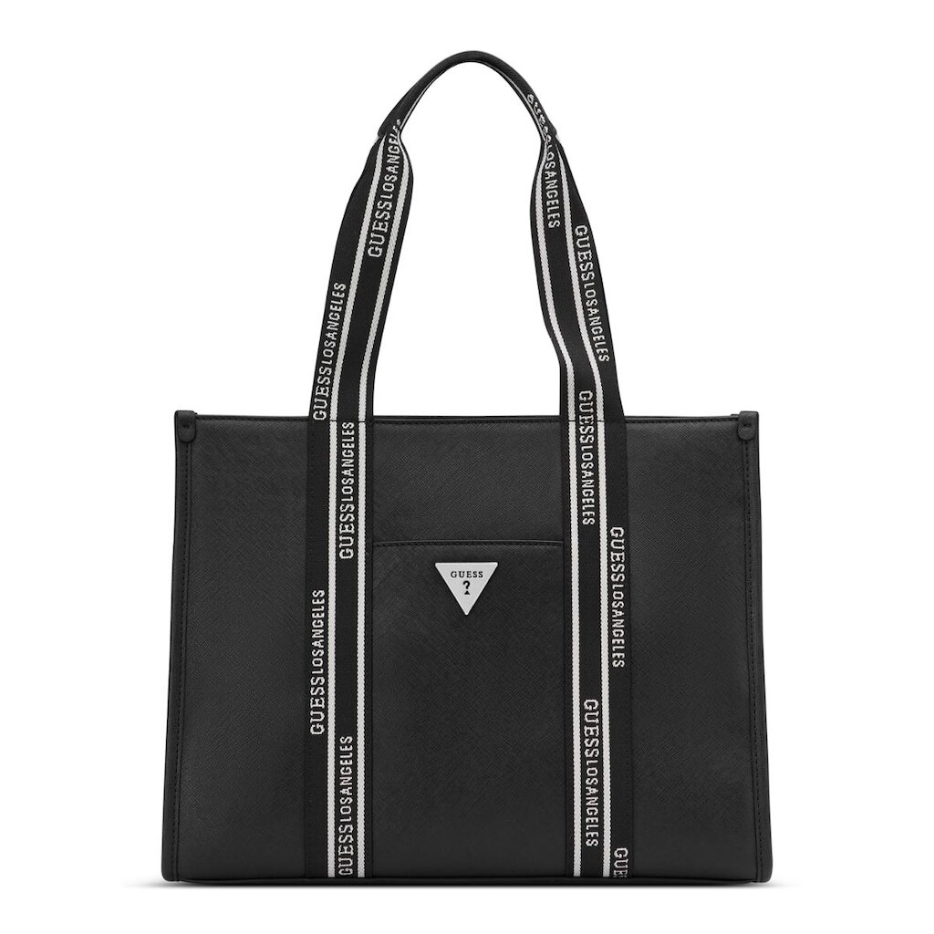 Bolsa Jackie Tote Preto