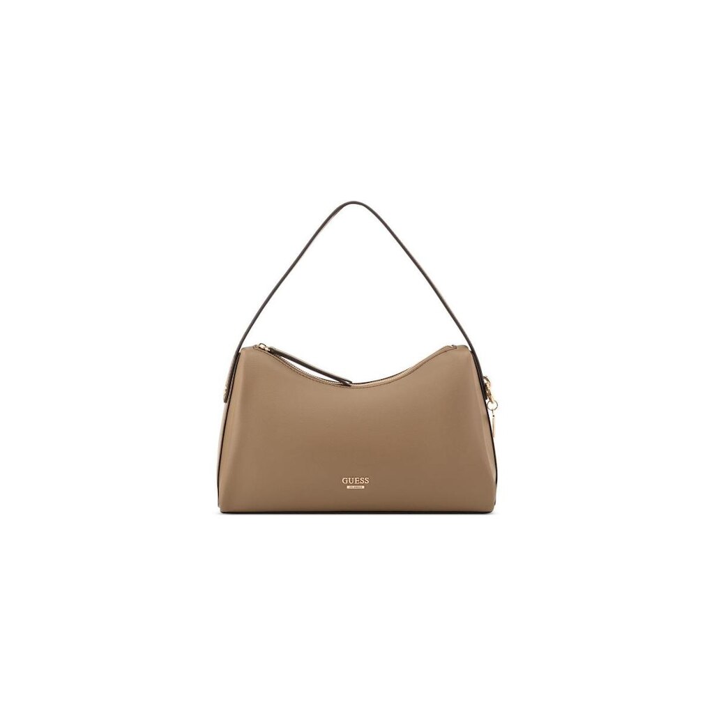Bolsa Jasmin Shoulder Bege