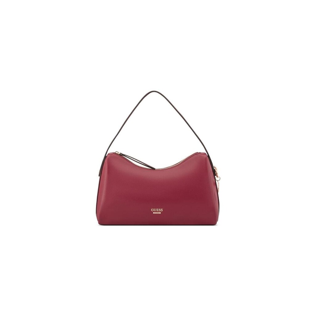Bolsa Jasmin Shoulder Vinho