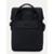 Bolsa John John Masculina Crossbody Nate Black - Preto