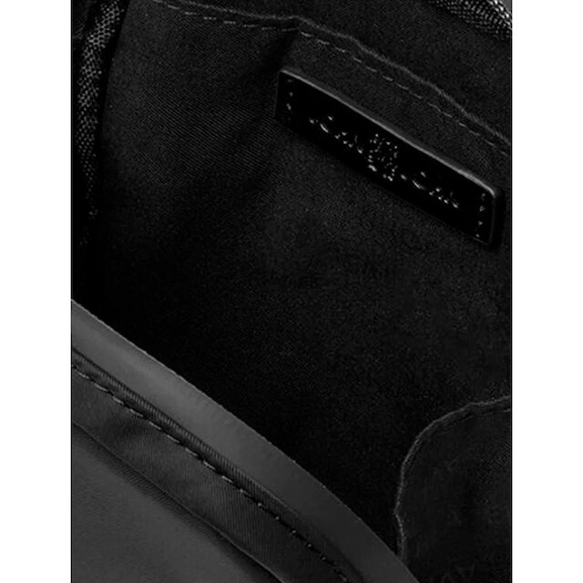 Bolsa John John Masculina Shoulder Bag Luke Cinza 51.97.0871 86
