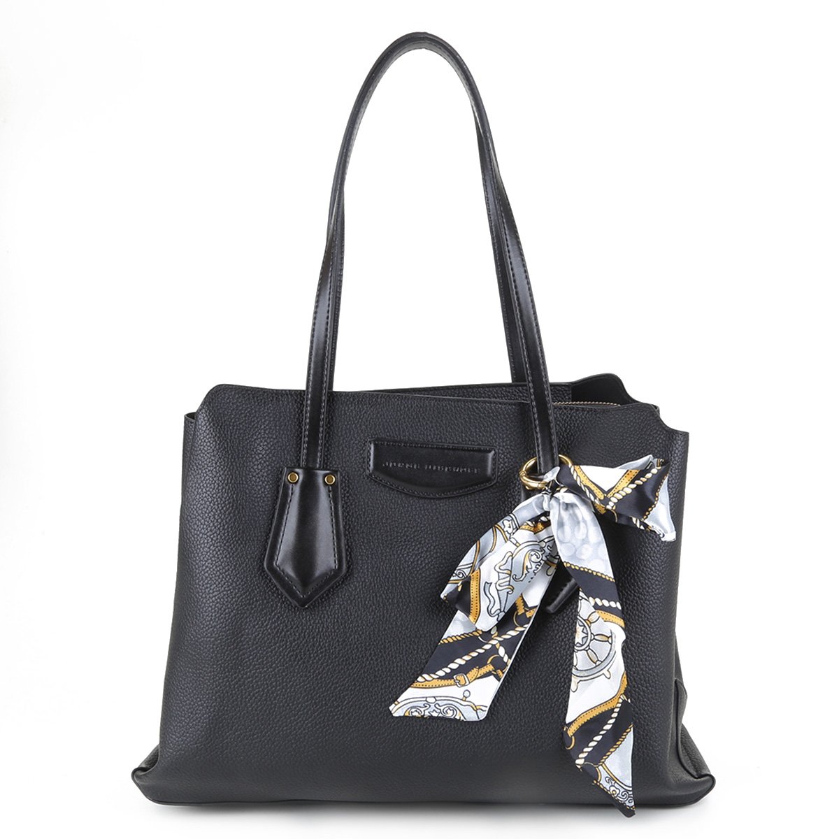 Bolsa Jorge Bischoff 2 em 1 Monograma jb Jbgf00195001 em Promoção | Ofertas  na Americanas