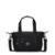 Bolsa Kipling Art Mini Endless Black - Preto