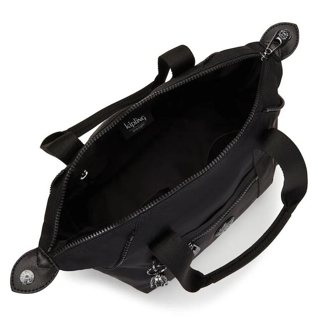 Bolsa Kipling Art Mini Endless Black