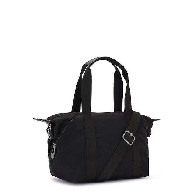 Bolsa Kipling Art Mini Endless Black