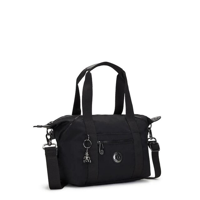 Bolsa Kipling Art Mini Endless Black