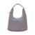 Bolsa Kipling Eanna Zip - Cinza