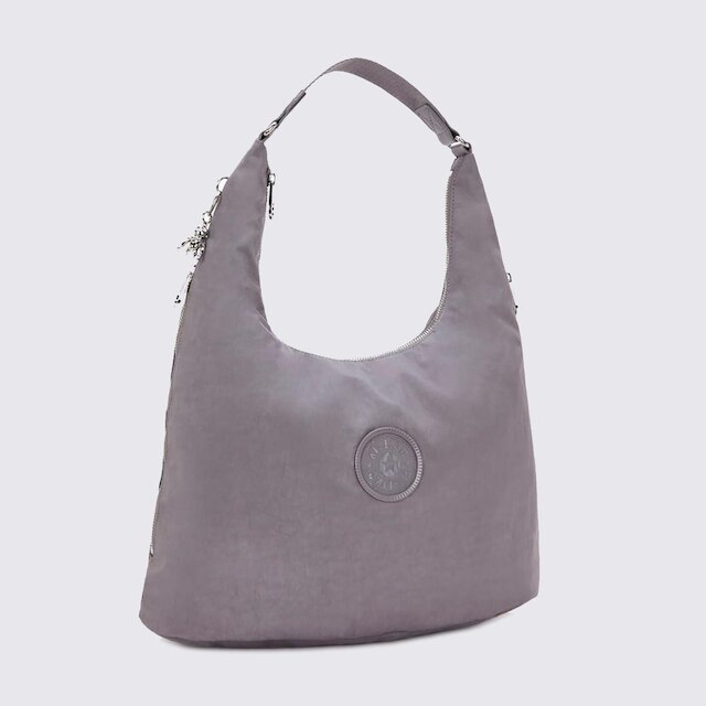 Bolsa Kipling Eanna Zip