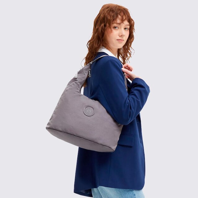 Bolsa Kipling Eanna Zip